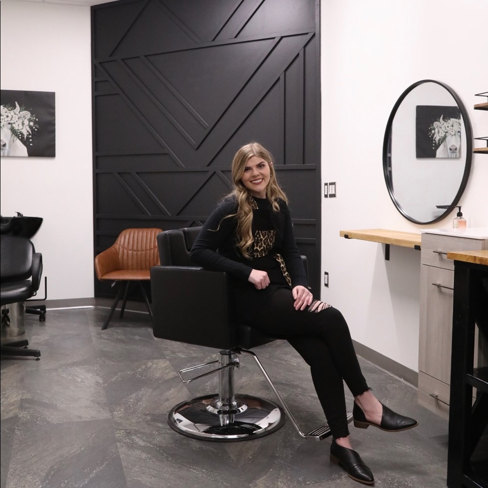 Meet your Posher, Jordan